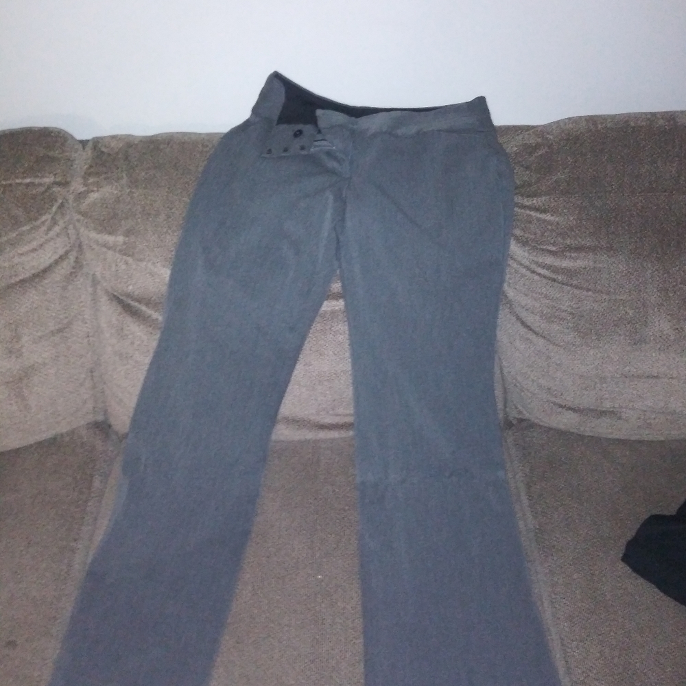 Dress pants